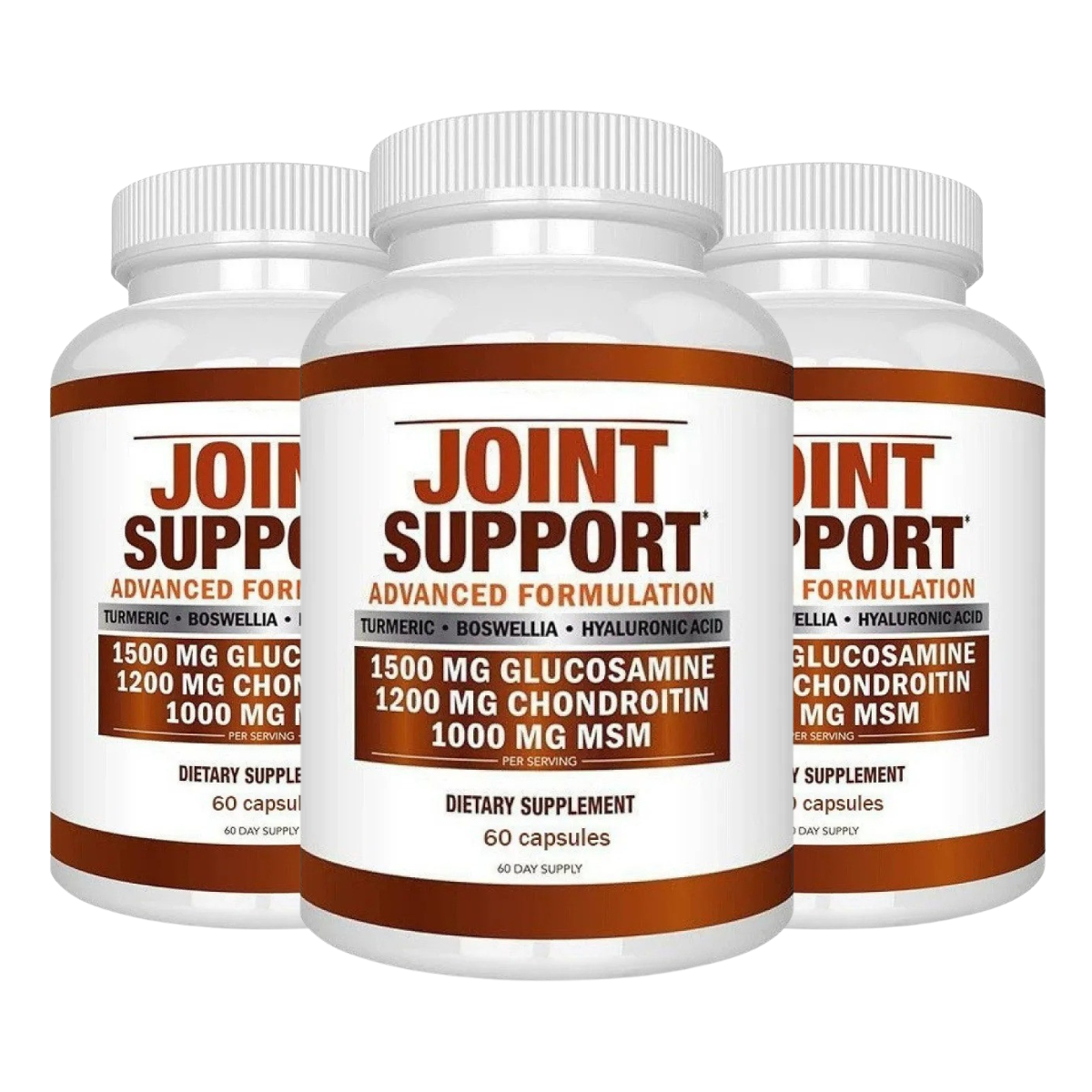 Cartilage Pro+ (3 Bottles)