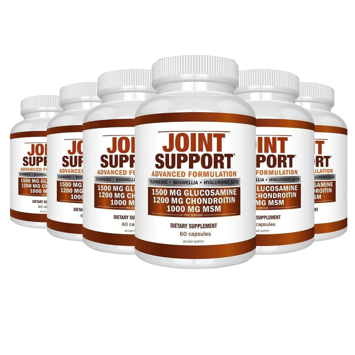 Cartilage Pro+ (6 Bottles)