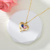 “You & Me, Always” – Personalised Couple’s Necklace