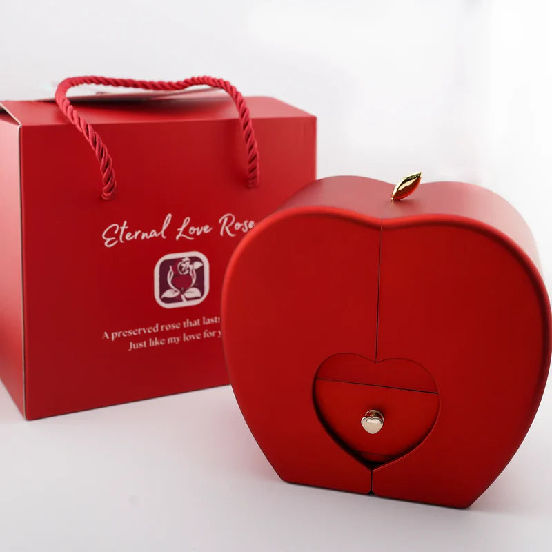 "To my Daughter" Four Leaf Clover Lucky Charm Necklace