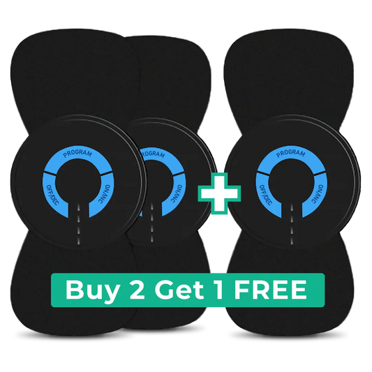 Muscle Stimulator (3 Pack)