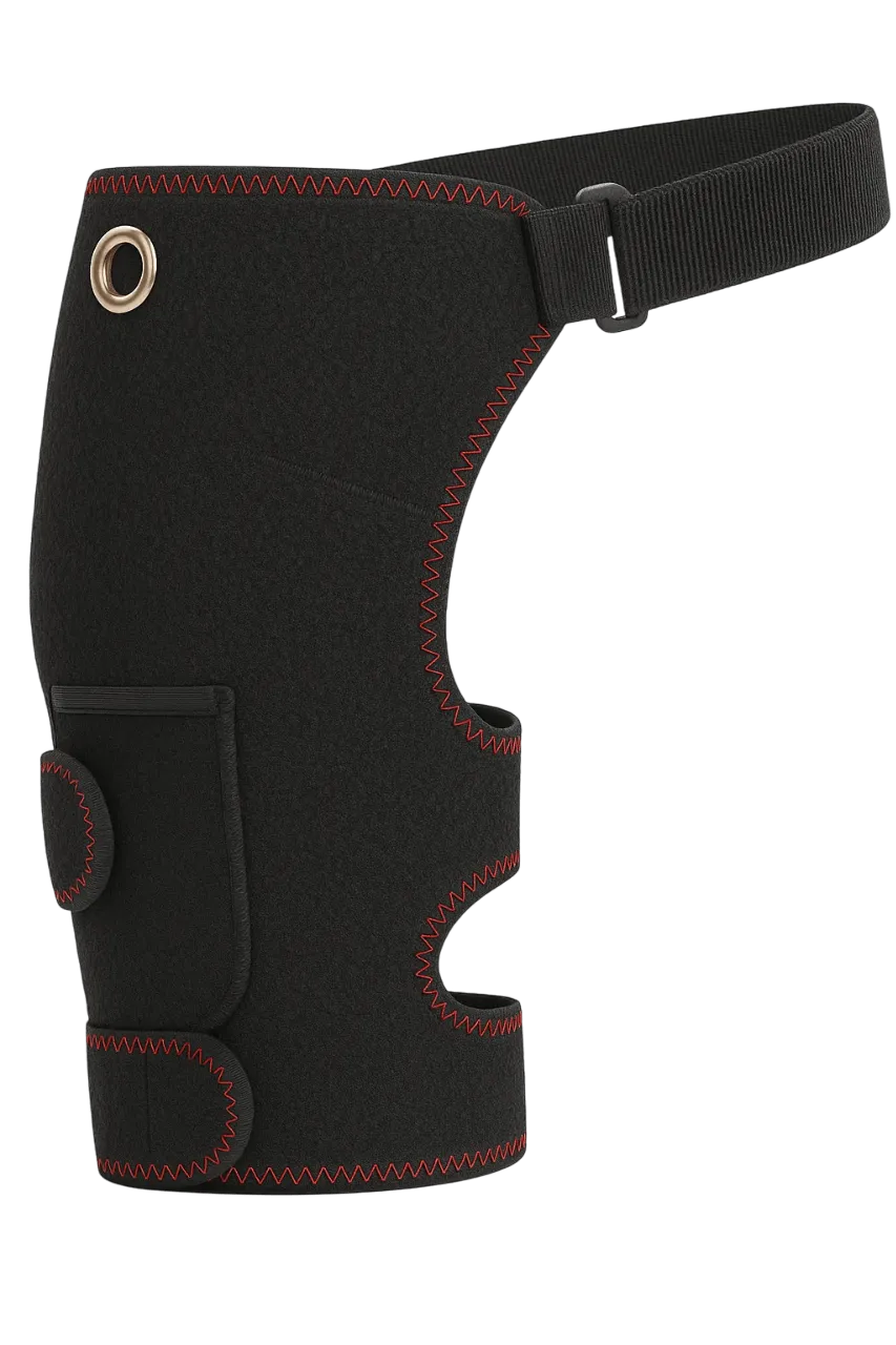 Halsten Stride Healing Package