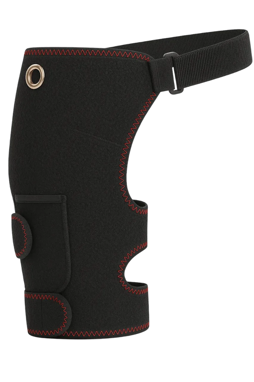 Halsten Stride Healing Package