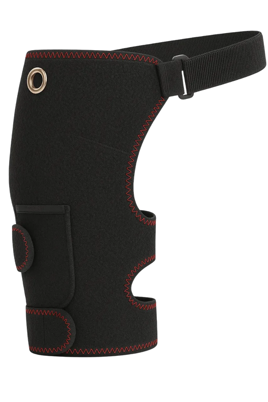 Halsten Stride Healing Package