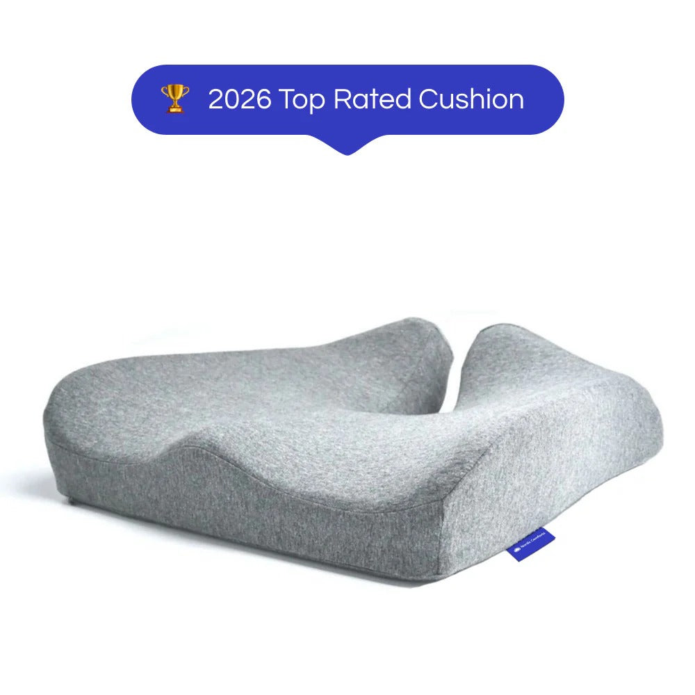 Ergonomic Seat Cushion
