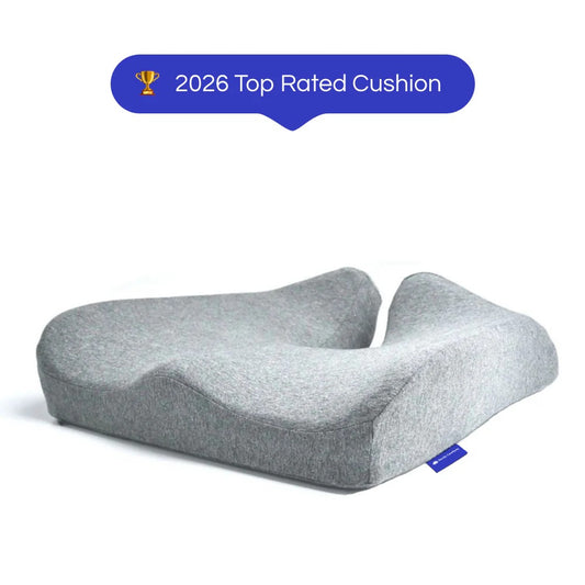 Ergonomic Seat Cushion
