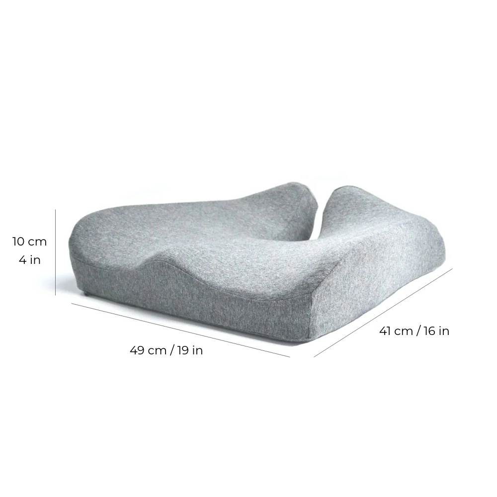 Ergonomic Seat Cushion