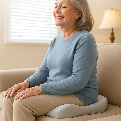 Ergonomic Seat Cushion