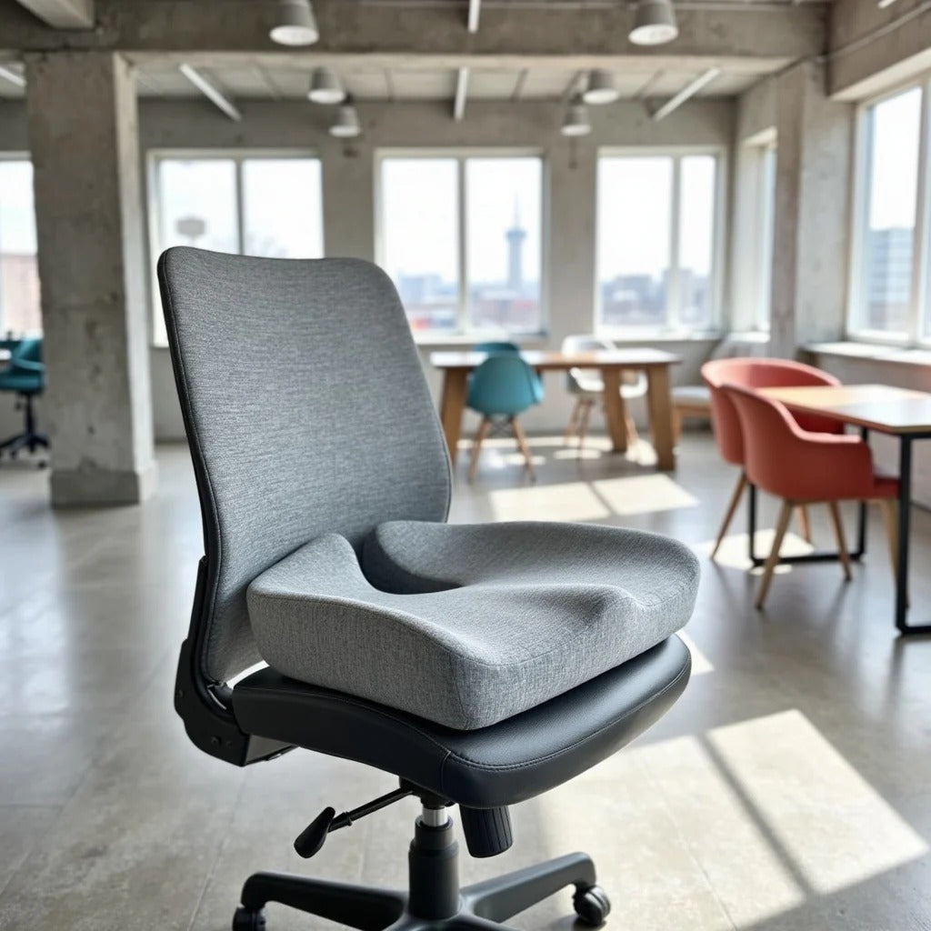 Ergonomic Seat Cushion