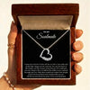 The Heart of the Family Necklace