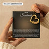 The Heart of the Family Necklace