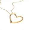 The Heart of the Family Necklace.