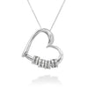 The Heart of the Family Necklace