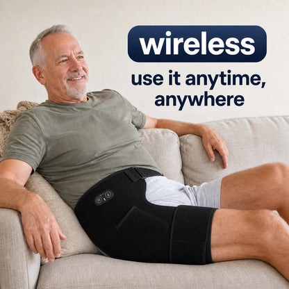4-in-1 Hip Therapy Belt