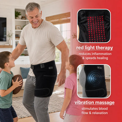 4-in-1 Hip Therapy Belt