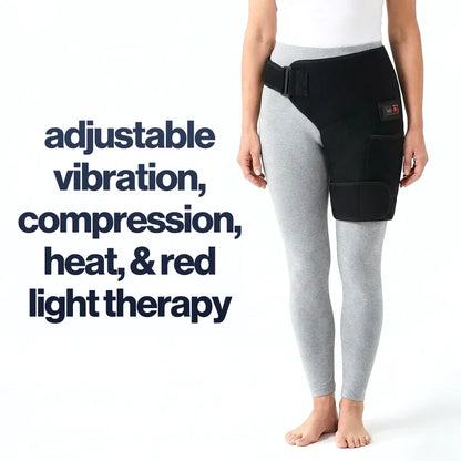4 in 1 Hip Compression Belt