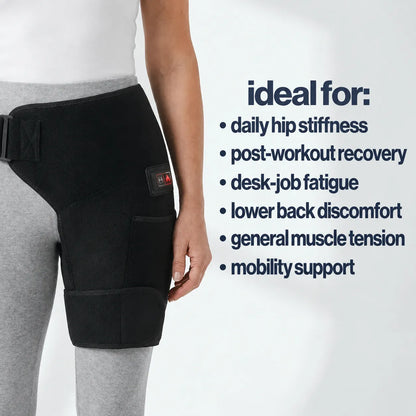 4 in 1 Hip Compression Belt