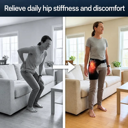 4 in 1 Hip Compression Belt