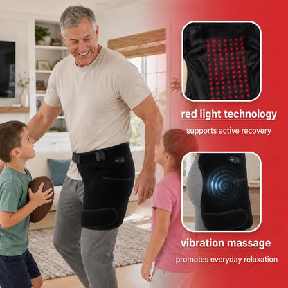 4 in 1 Hip Compression Belt