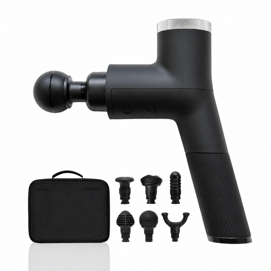 Precision Massage Gun