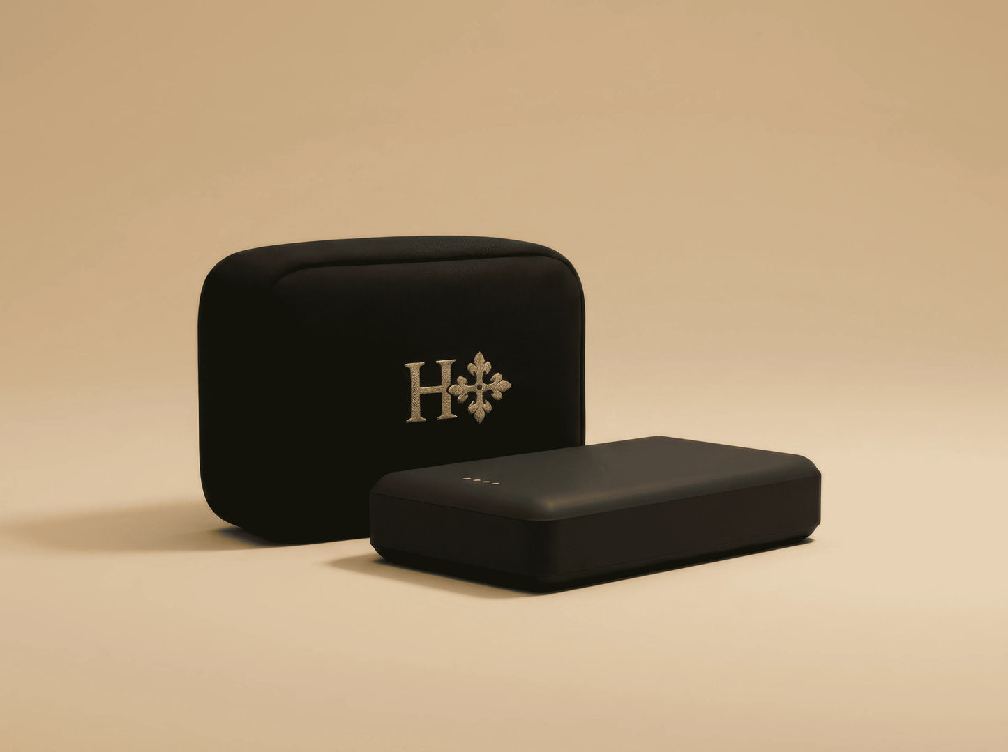 Halsten Power Pack