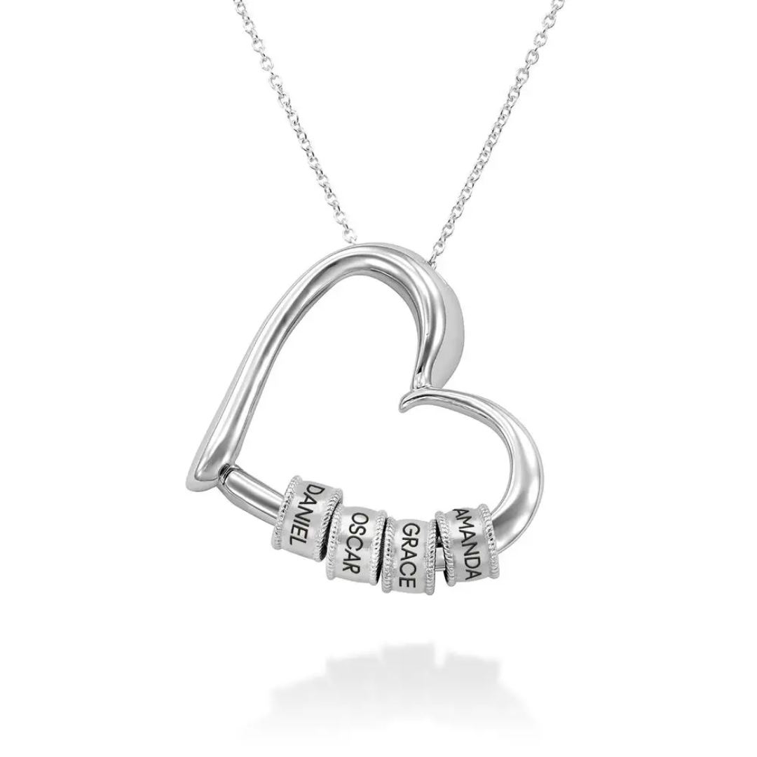 Personalised Necklace for Your Soulmate