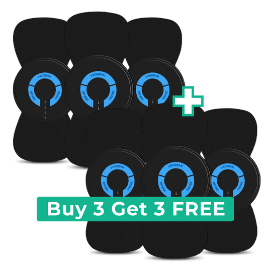 Muscle Stimulator (6 Pack)