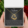 The Heart of the Family Necklace